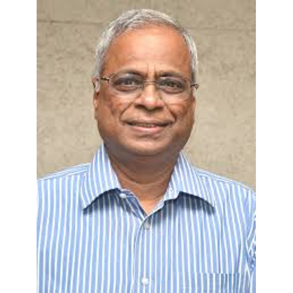 Ashok Jhunjhunwala