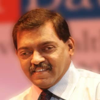 Charudatta Jadhav