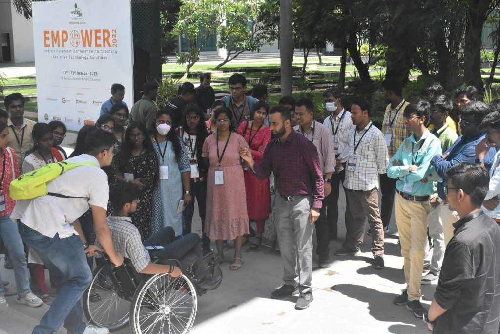 Empower 2022 gallery image
