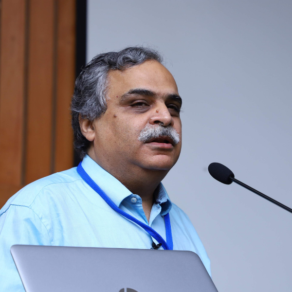 Dipendra Manocha
