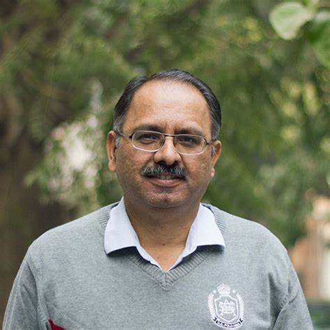 PVM Rao