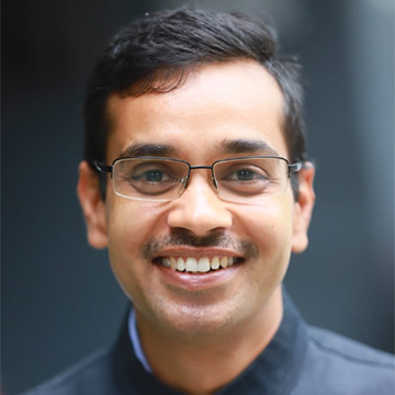 Prateek Madhav