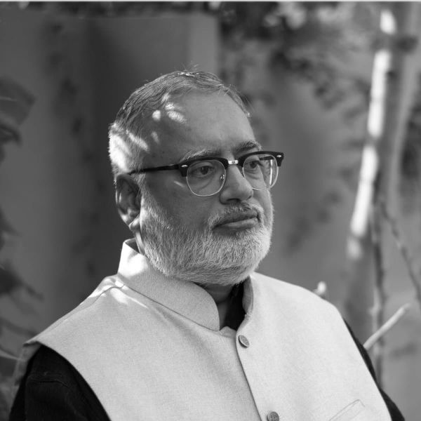 Mohan Sundaram