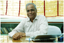 Ashok Jhunjhunwala