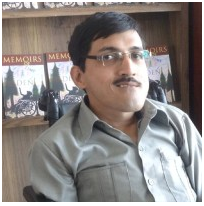 Sayomdeb Mukherjee