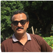 Shivram Deshpande 