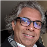 Shomeshwar Singh