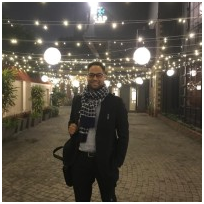 Shubam Doval