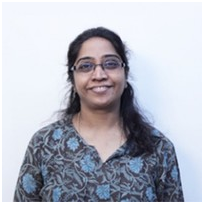 Sylvia Veeraraghavan