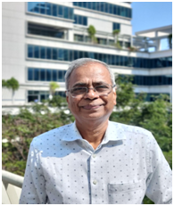 Ashok Jhunjhunwala
