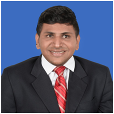 Azeesh Rahman