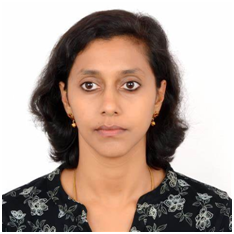 NIRMITA NARASIMHAN