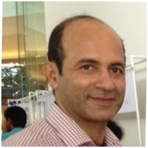 Paul DSouza