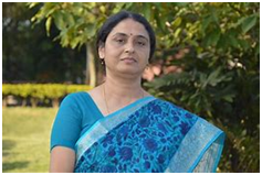 Supriya Dey