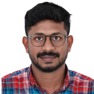 Amith G Nair