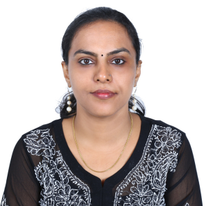 Arya Manoharan