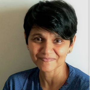 Dr Namita Jacob