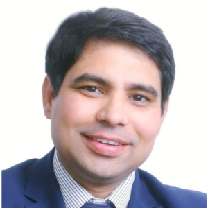 Nekram Upadhyay