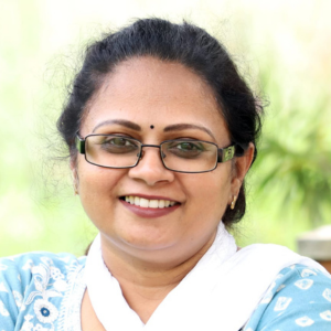 Raji Gopal