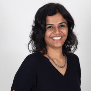 Vidya Ramkumar