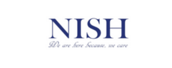 Logo NISH