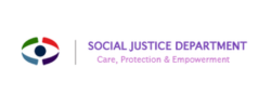 Logo Social Justice Department