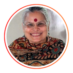 Prof Anita Ghai
