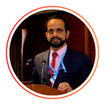 Dr Mohammed Asheel