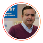 Prof Gaurav Raheja