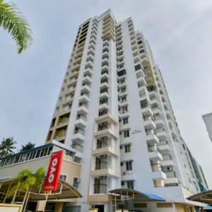 Super OYO Flagship Hotel Tyche