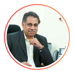 Prof  Saji Gopinath 
